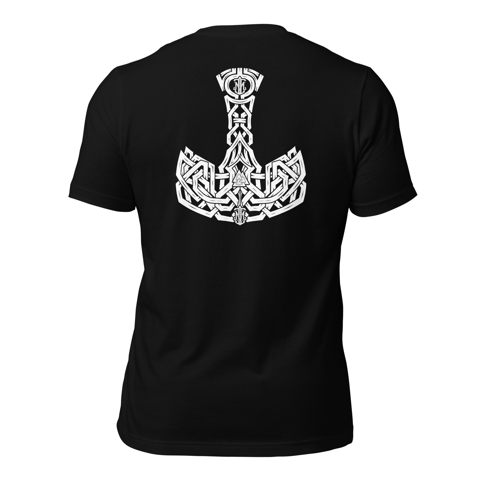 Buy T-shirt - Hammer of Thor